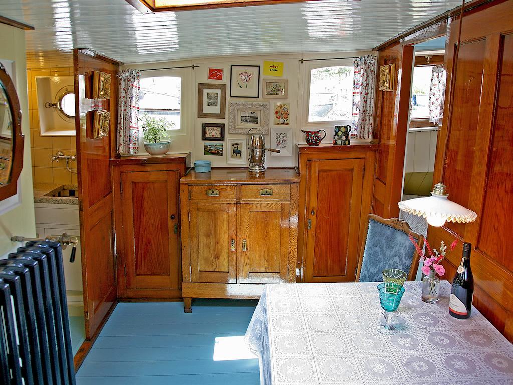 Westerdok25 Bed & Breakfast Amsterdam