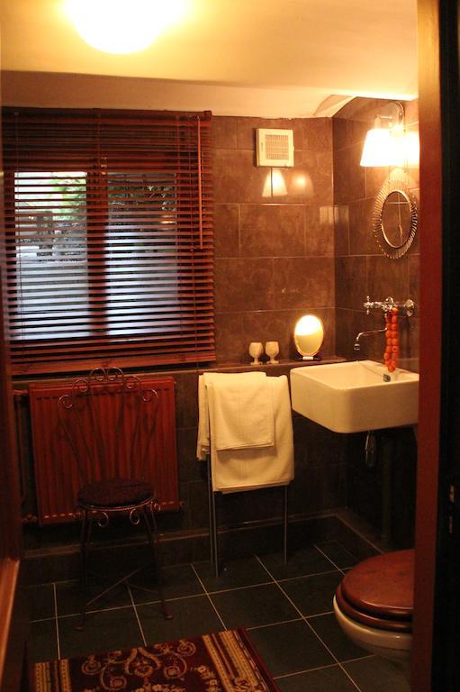 Bed & Breakfast Petit Paris