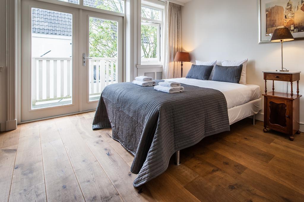 Apartment Short Group Jordaan Laurier Serviced