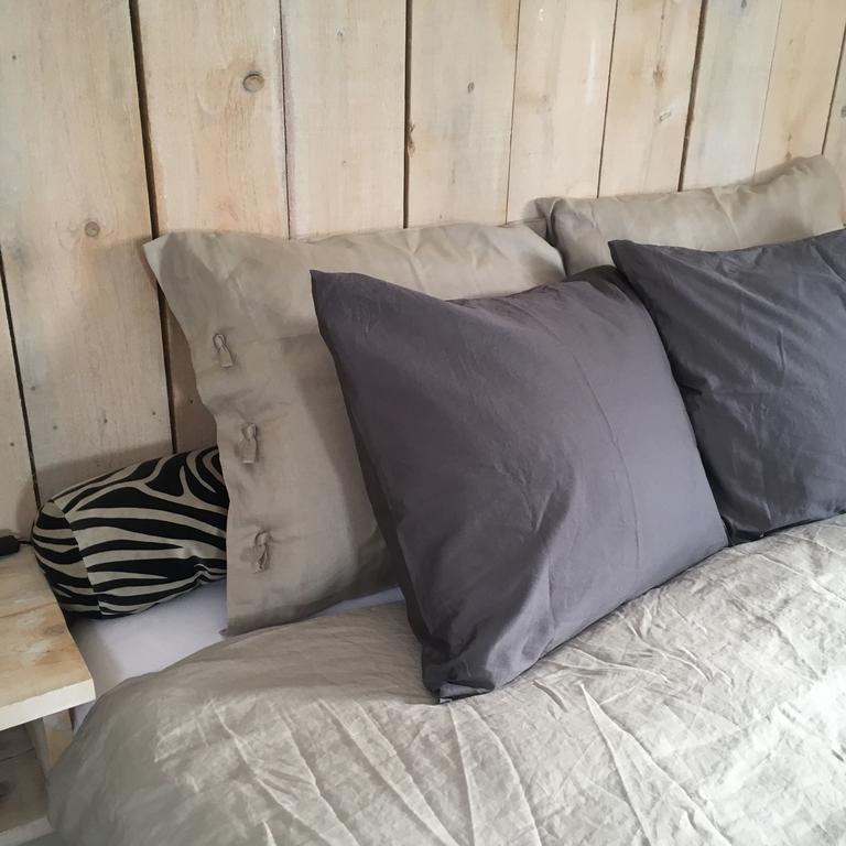 Homestay De Greenhouse Amsterdam