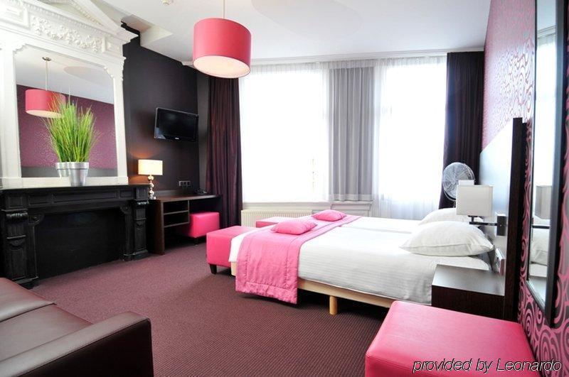 Boutique View Hotel 3*