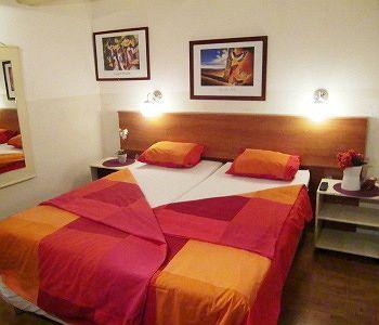 Pagi Hotel