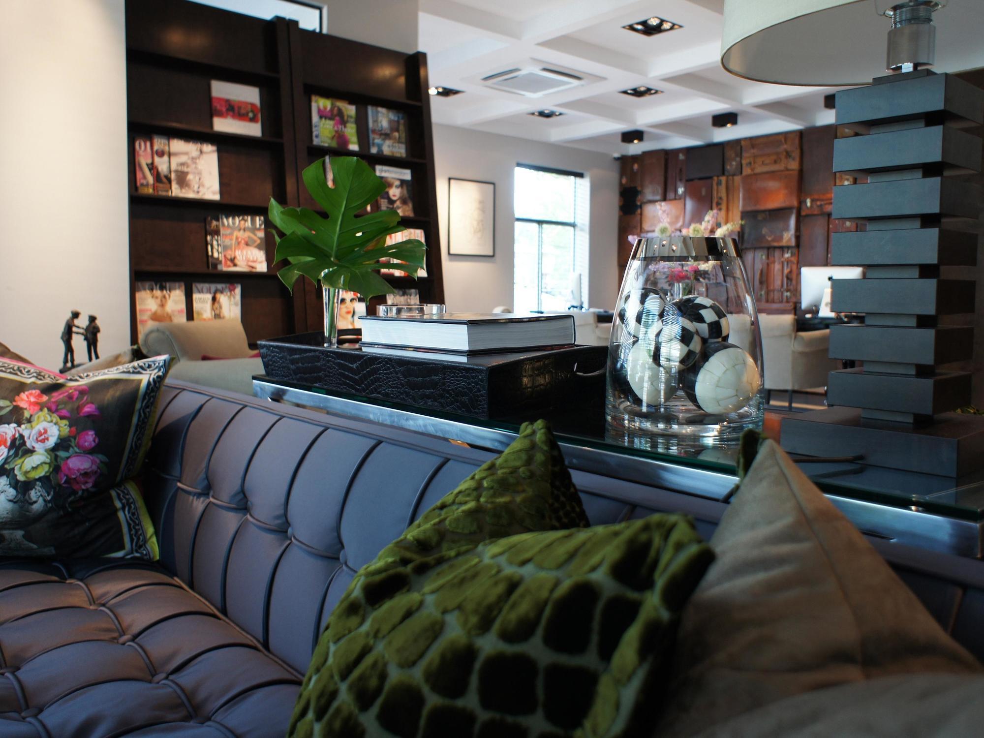Boutique Notting Hill Hotel