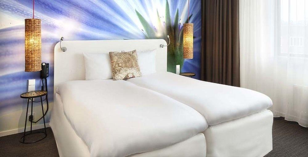Conscious Vondelpark Hotel 3*