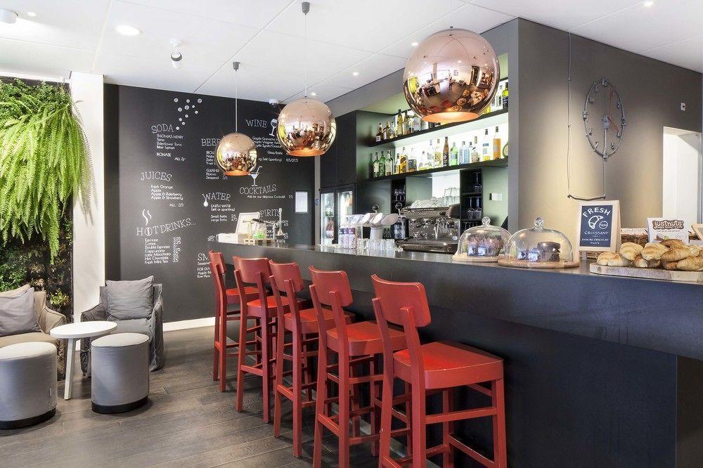 Conscious Vondelpark Hotel Amsterdam