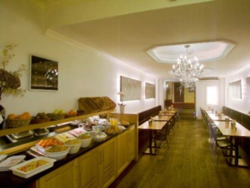 Hotel Xo Centre 3*