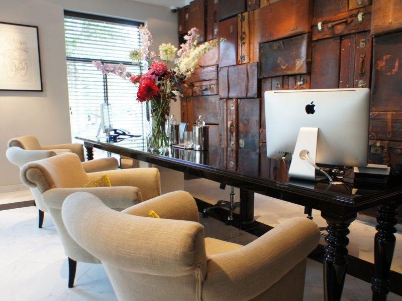 Hotel Boutique Notting Hill Amsterdam