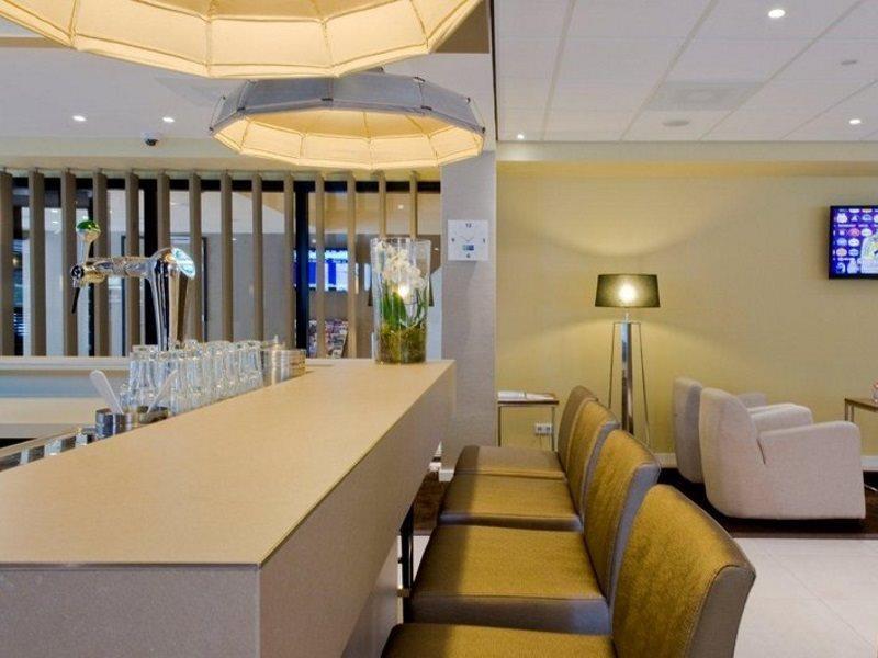 Hotel Express - South By Ihg