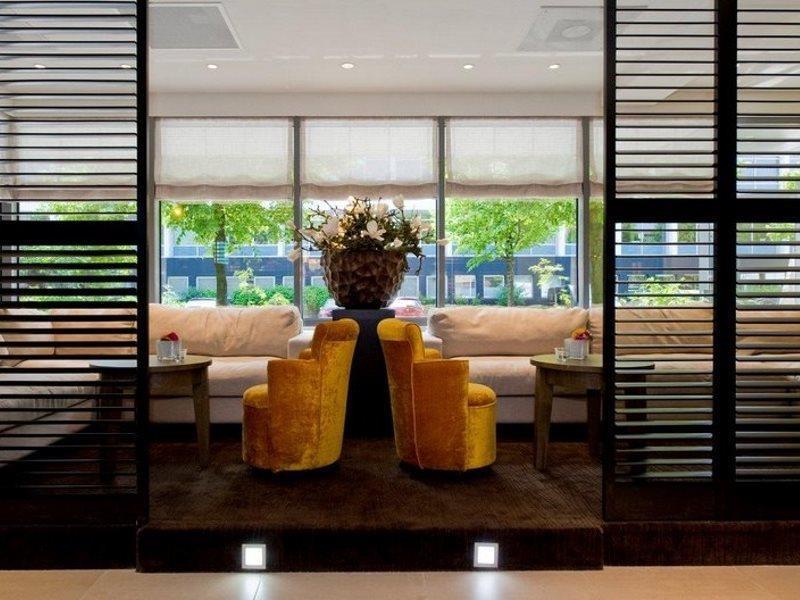 Hotel Express - South By Ihg Amsterdam