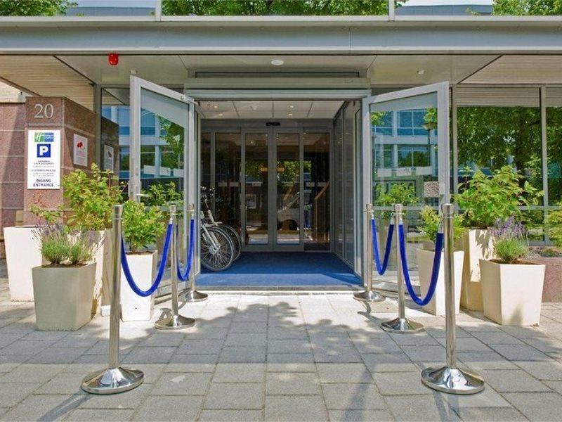 Express - South By Ihg