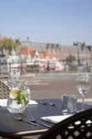 Park Plaza Victoria Hotel Amsterdam