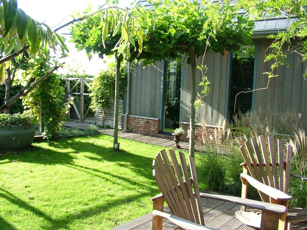 De Greenhouse * Amsterdam