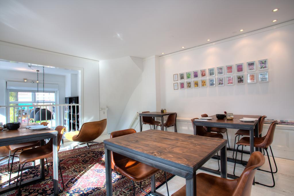 Bed & Breakfast Ollies Amsterdam