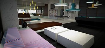 The Student West 3* Amsterdam