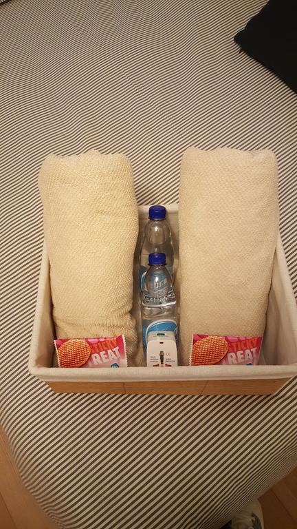 Amstel Studio Apartment Amsterdam