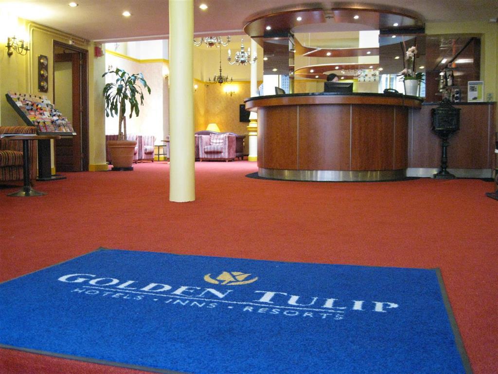Hotel Xo Centre Amsterdam