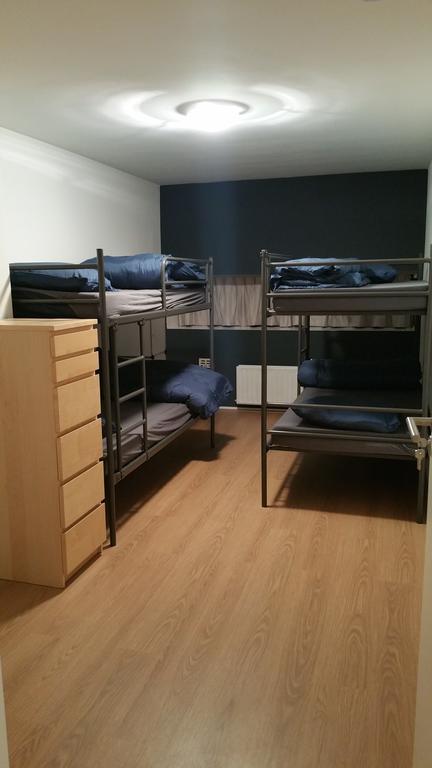 Vakantiehuis Whole Building For Yourself Amsterdam