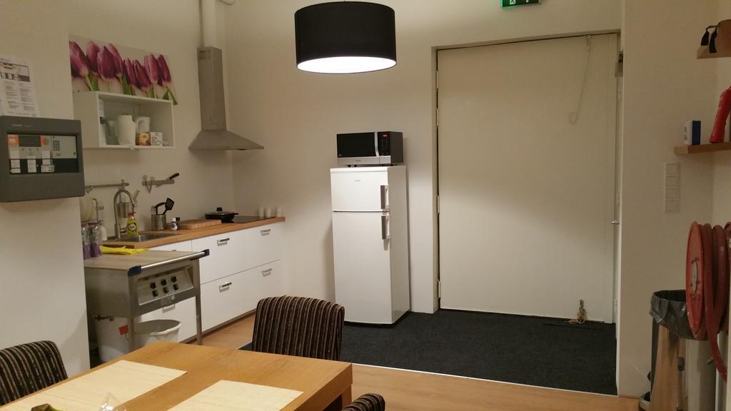 Vakantiehuis Whole Building For Yourself *
