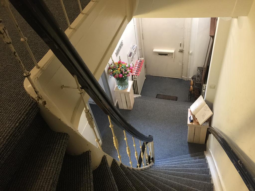 Bed & Breakfast Nine(t)teen Amsterdam