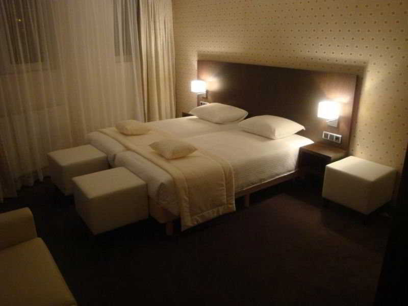 Hotel Boutique View Amsterdam