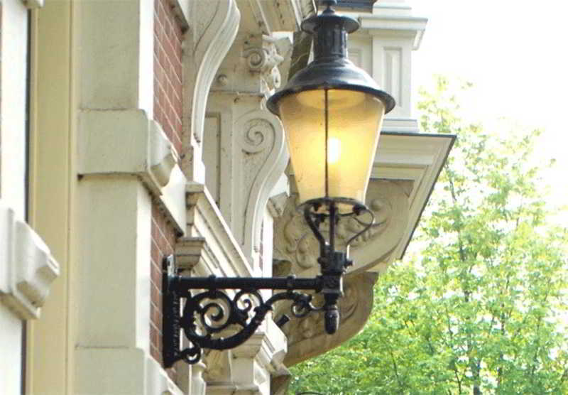 Boutique View 3* Amsterdam