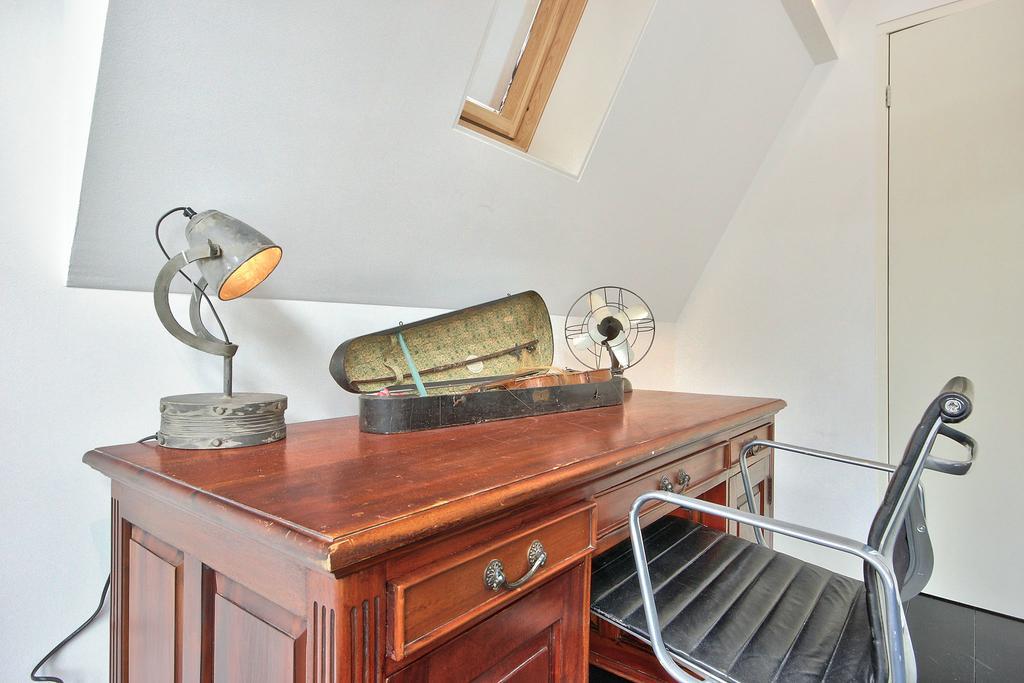 Apartment Rembrandt *