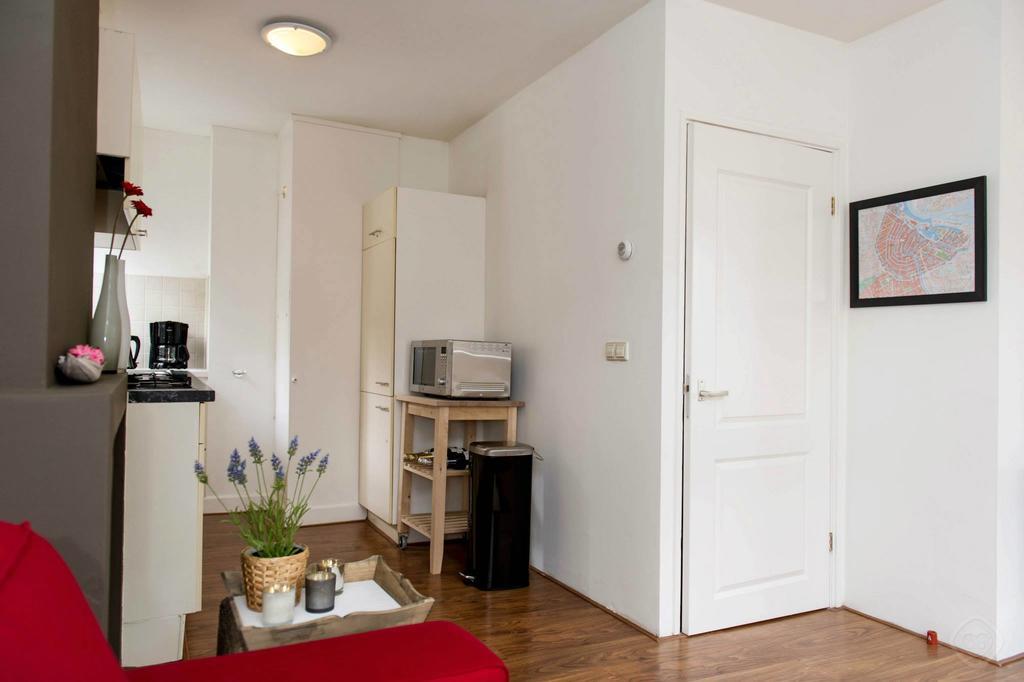 Apartment Canal Side Olofssteeg Iii