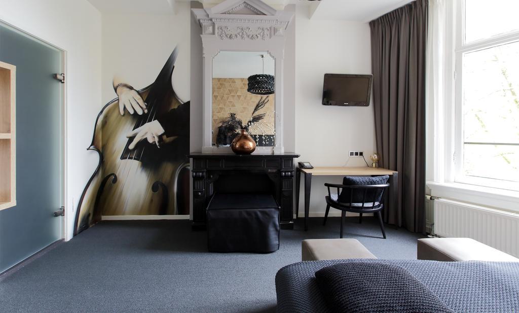 Hotel Boutique View 3*