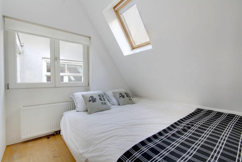 Rembrandt Apartment