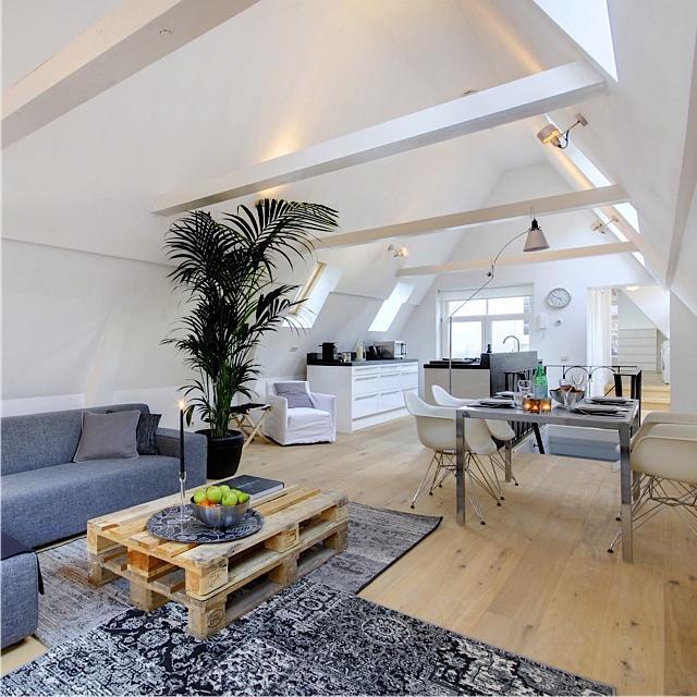 Rembrandt Apartment *