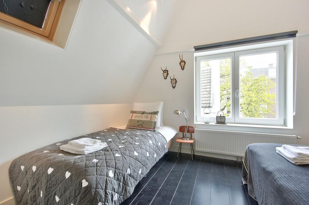 Rembrandt Apartment