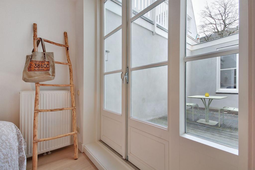 Apartment Rembrandt *