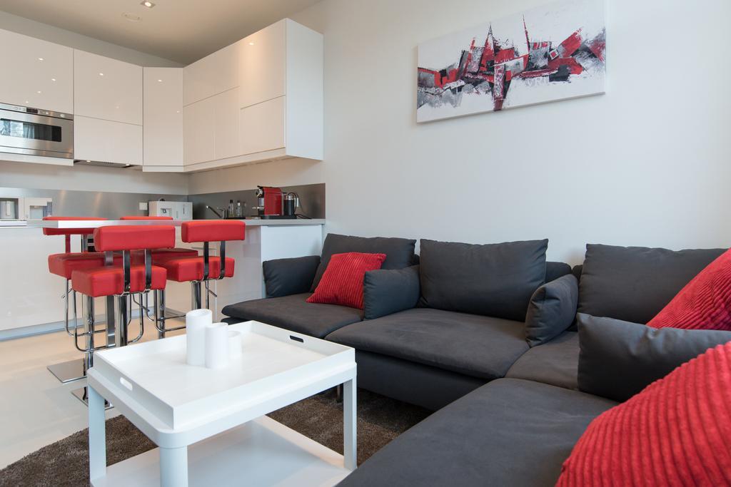 Appartement Van Gogh Amsterdam
