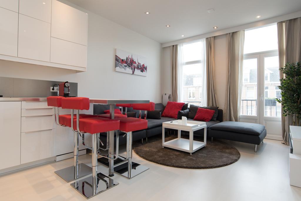 Appartement Van Gogh Amsterdam