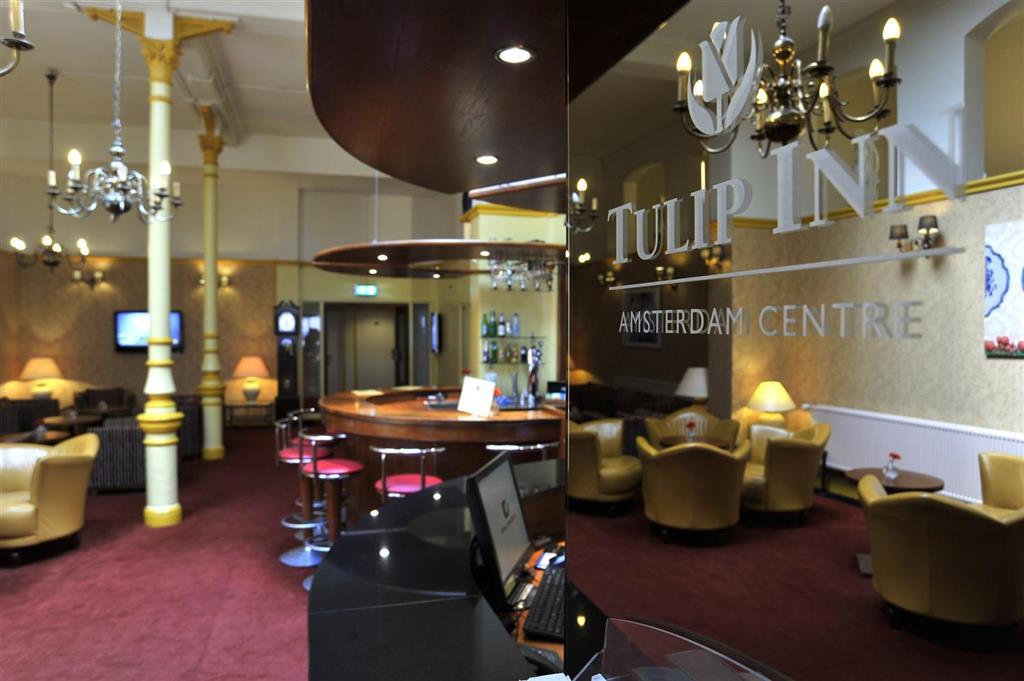 Xo Centre Hotel