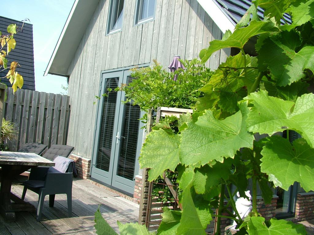 De Greenhouse *