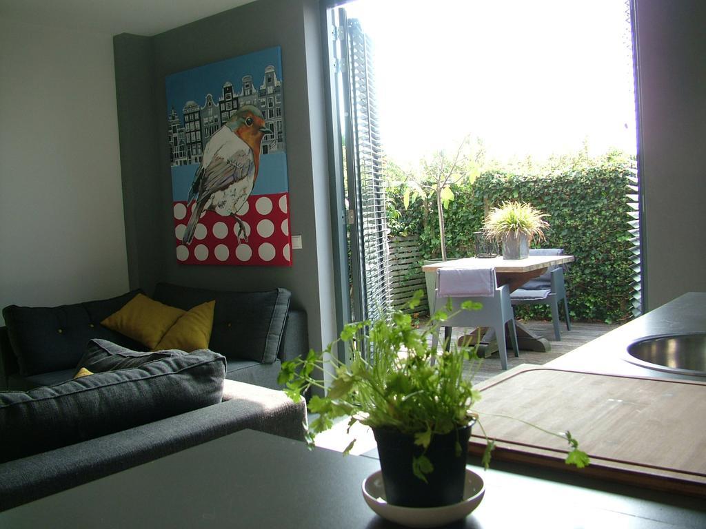 Homestay De Greenhouse