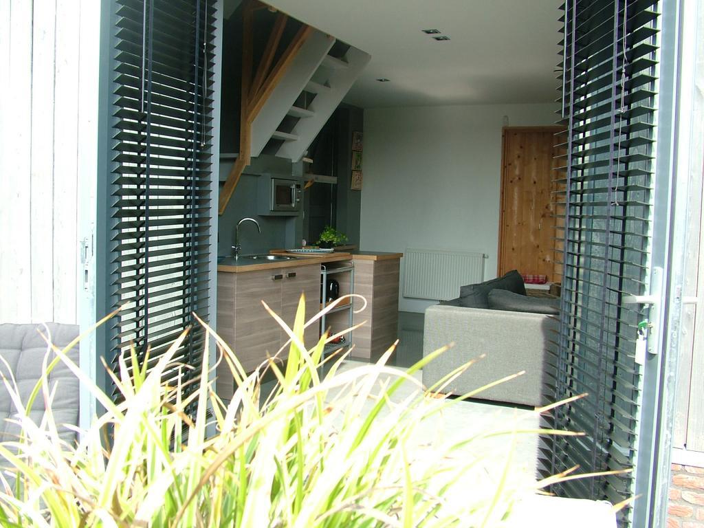 De Greenhouse Homestay *