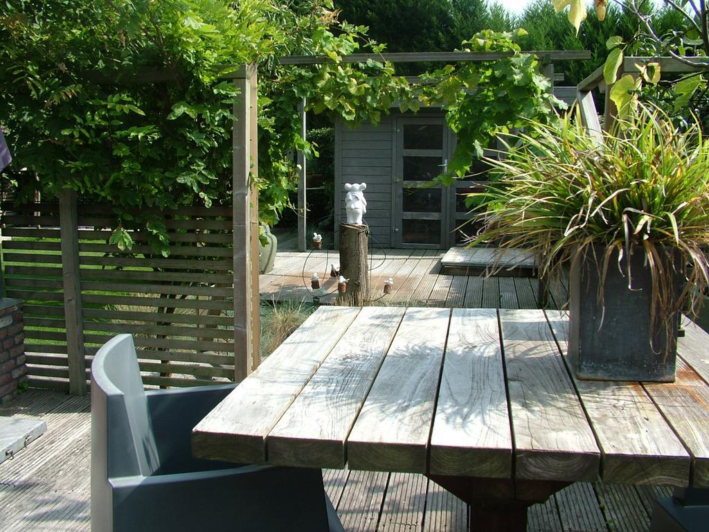 De Greenhouse