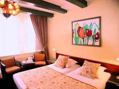 Des Arts Hotel Amsterdam