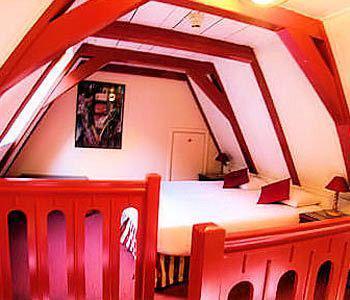 Des Arts 3* Amsterdam