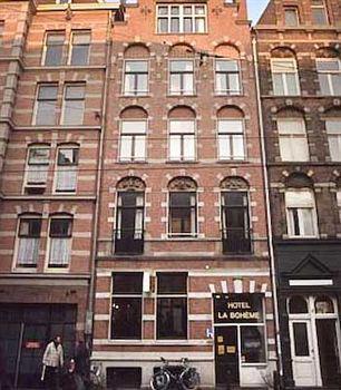 La Boheme Amsterdam