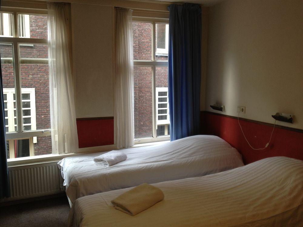 Hotel The Old Nickel *