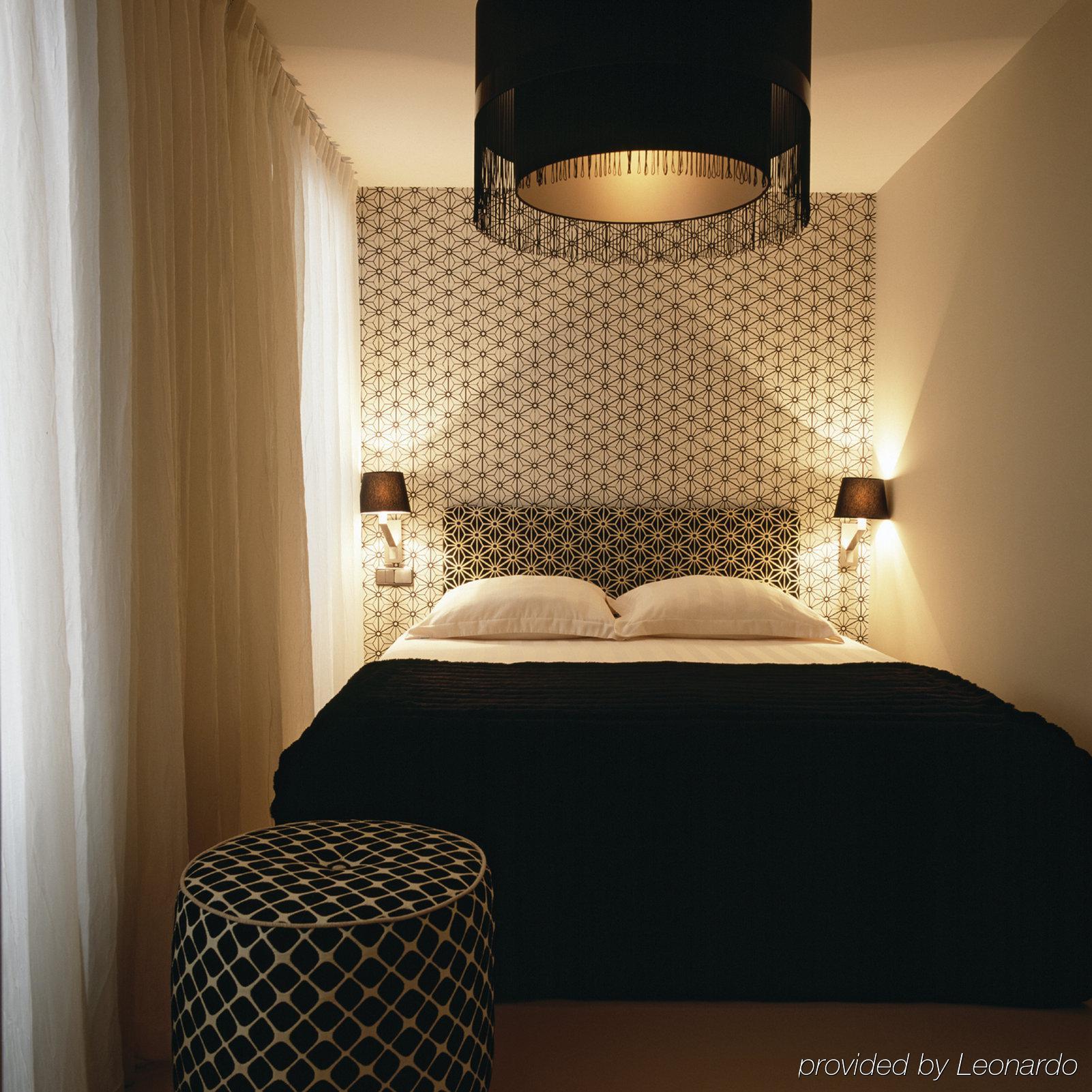 Nl District Leidseplein Hotel Amsterdam