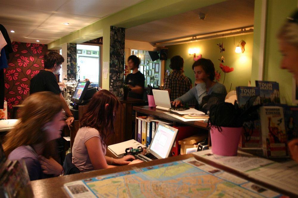 Hostel Flying Pig Uptown
