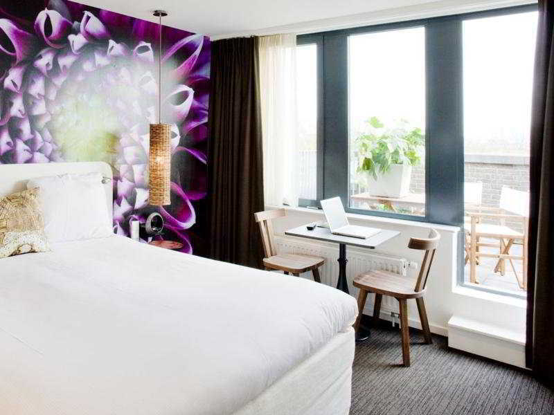Conscious Vondelpark 3* Amsterdam