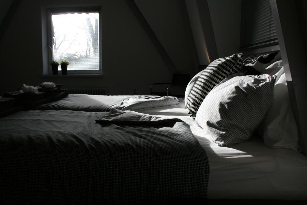 Frankendael Appartement