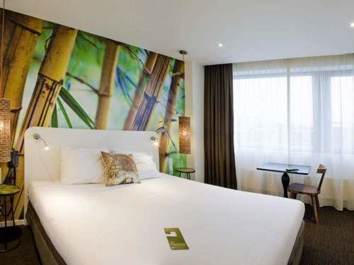 Conscious Vondelpark 3* Amsterdam