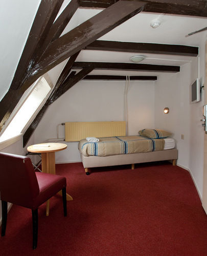 Torenzicht Hotel *