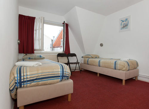 Torenzicht Hotel Amsterdam